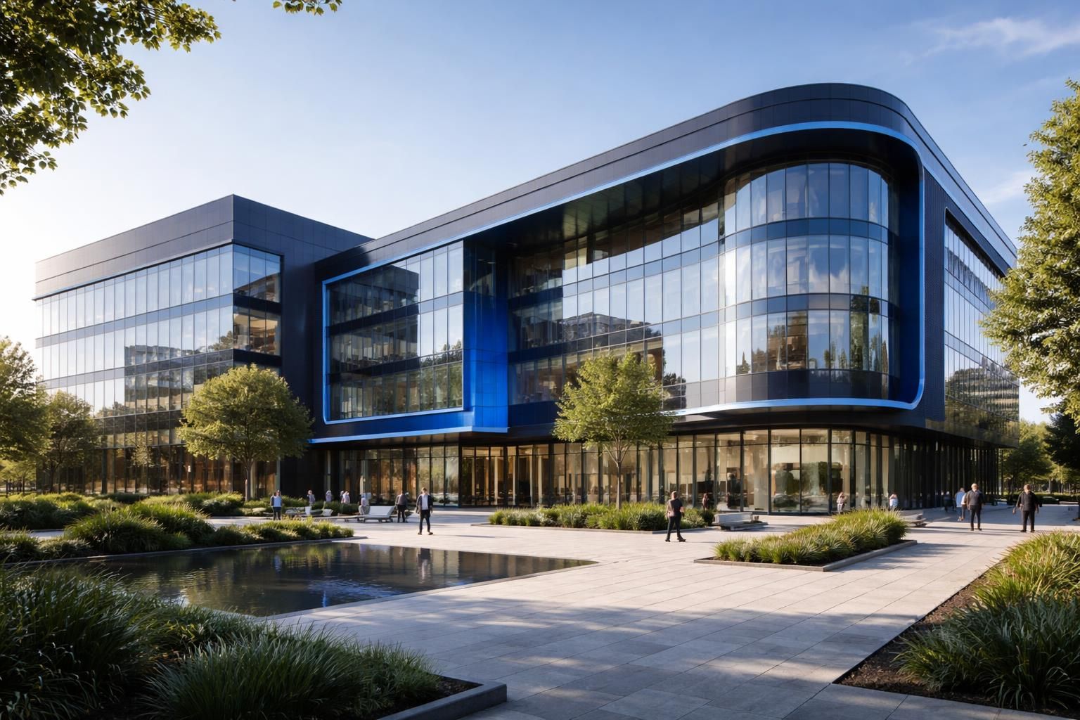 Grandes entreprises CSRD