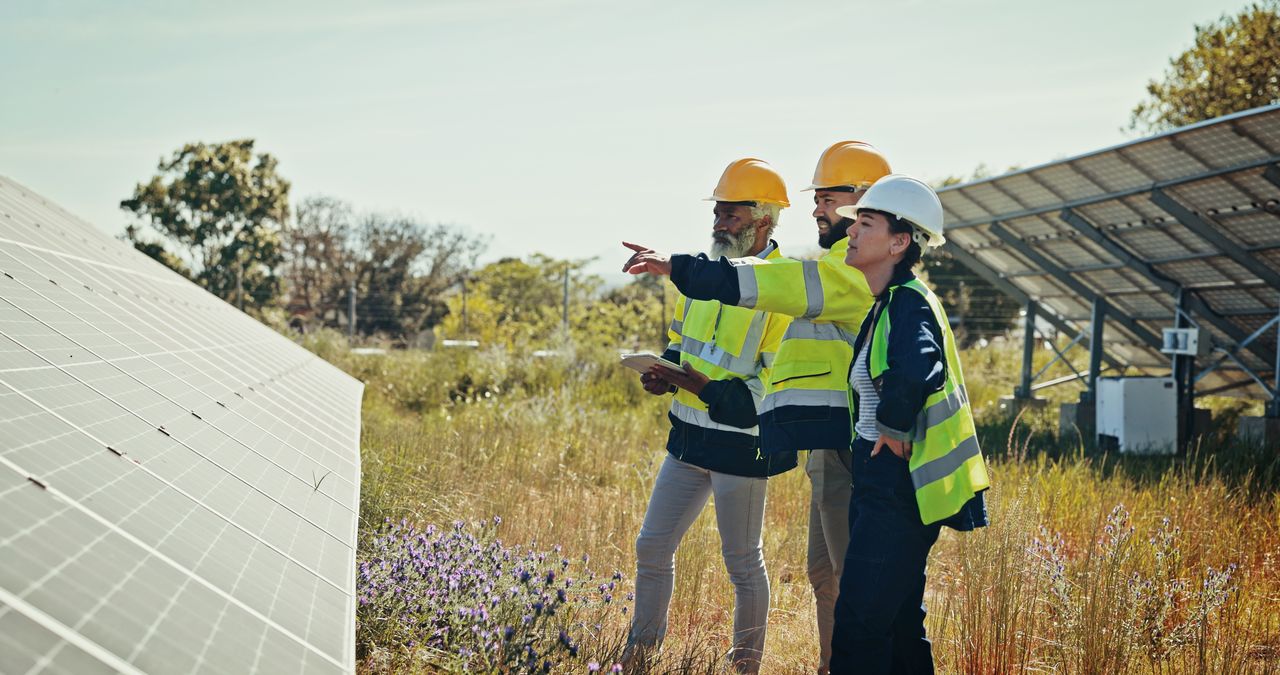 Méthode pratique pour repérer et prioriser les PME régionales à fort potentiel pour projets photovoltaïques B2B.